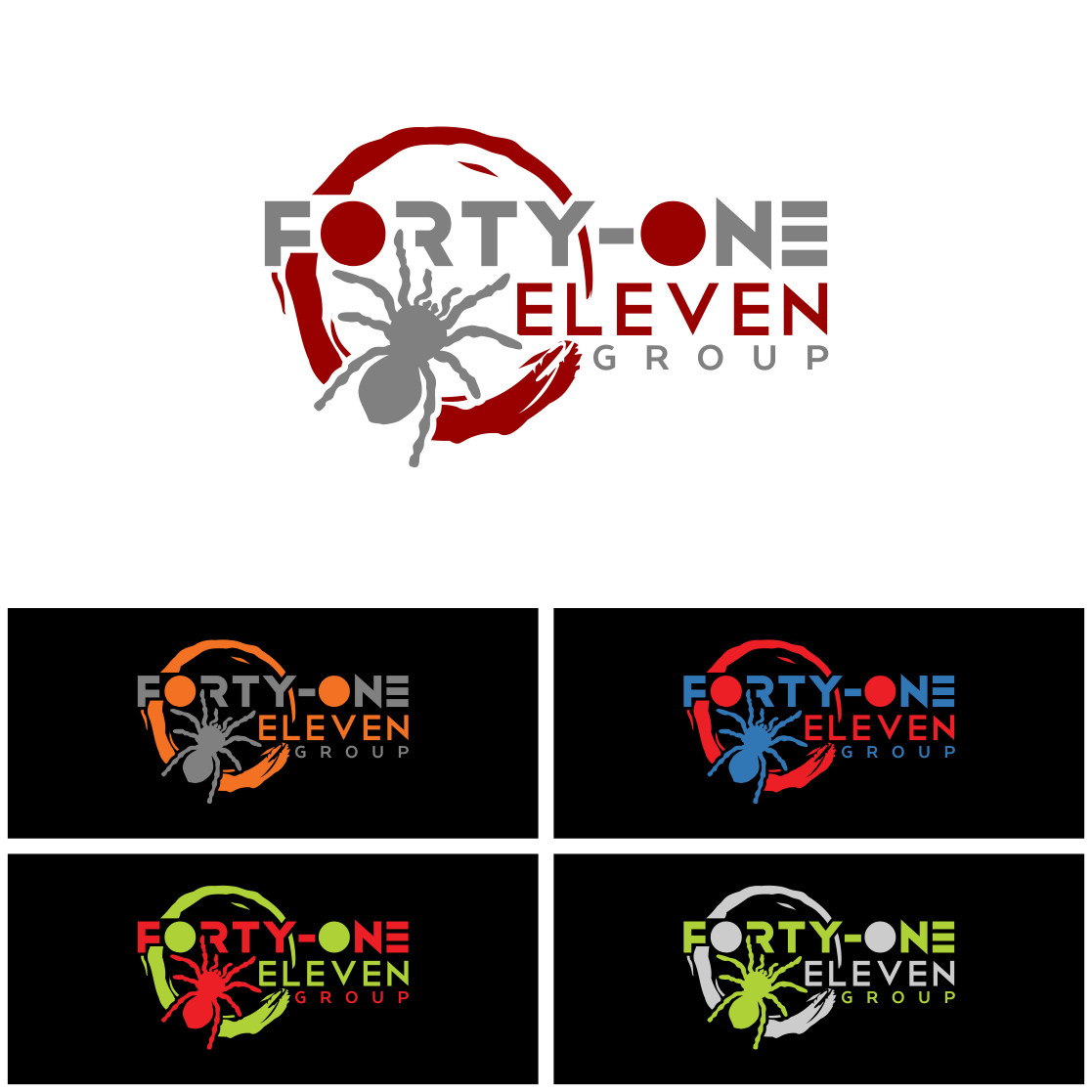 Logo Design by Avilash for this project | Design #24415516