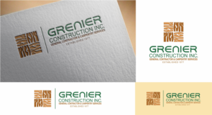 Logo Design by Borago for this project | Design: #24388929