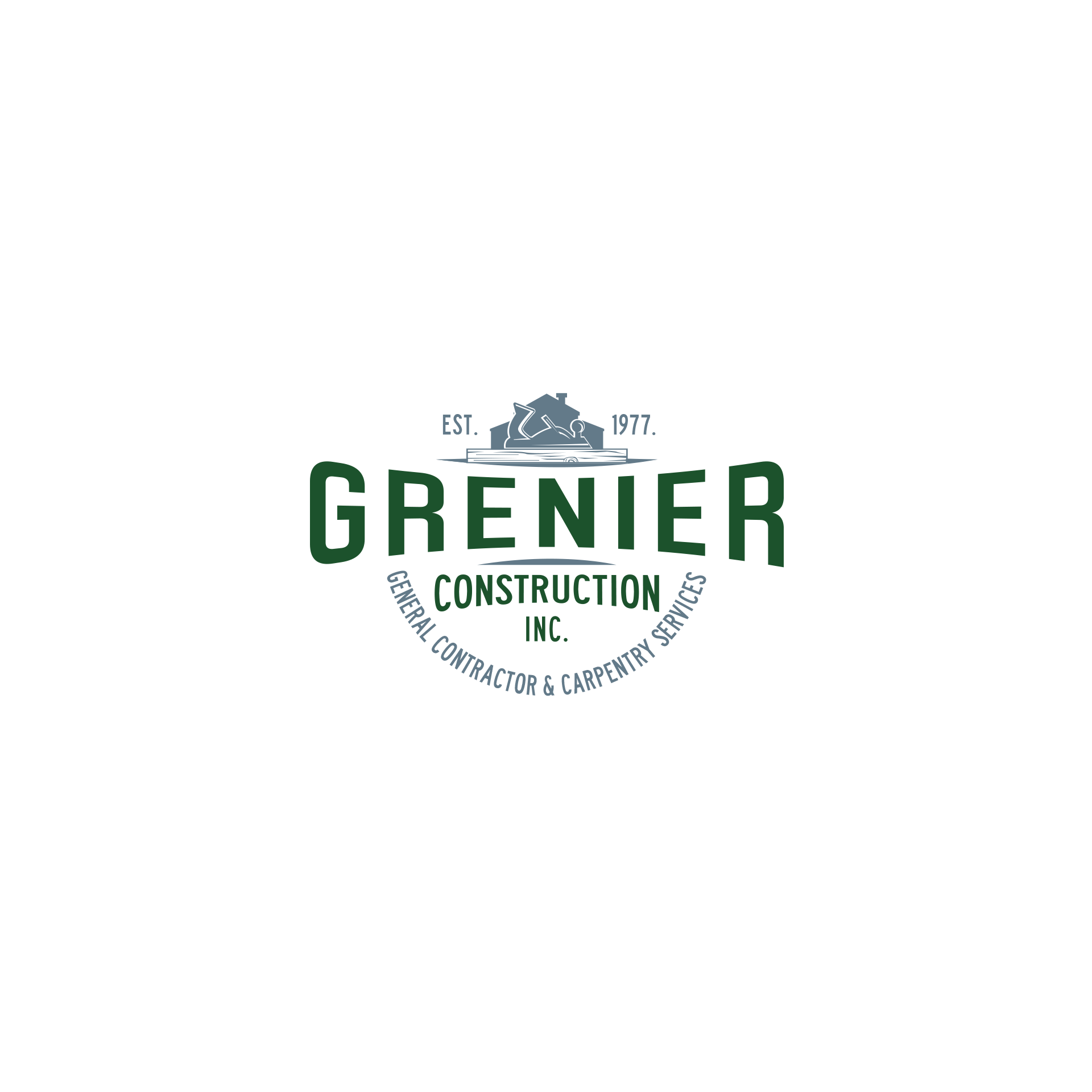 Logo Design by hybryd for this project | Design #24360434