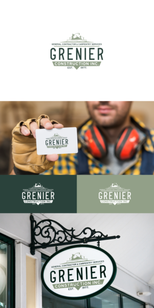 Logo-Design von hybryd für dieses Projekt | Design #24369190