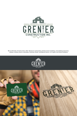 Logo Design by hybryd for this project | Design: #24379065