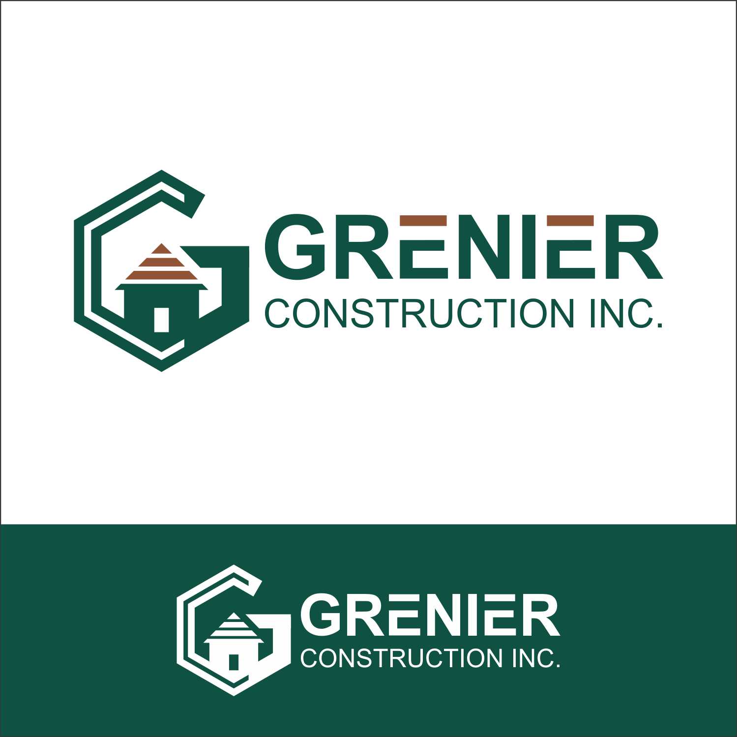 Logo Design by U Sharma for this project | Design #24363587
