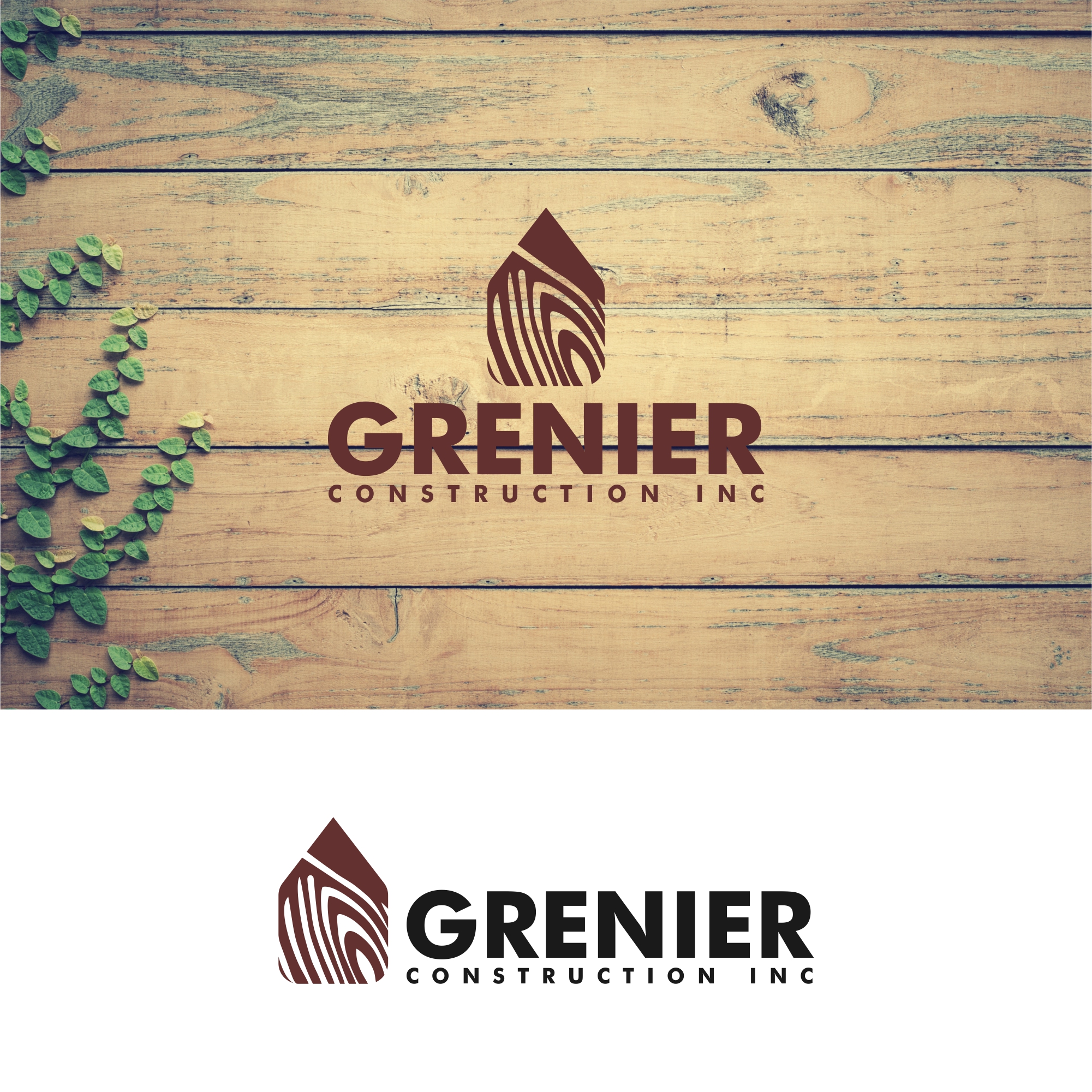 Logo Design by alitjuara for this project | Design #24376398