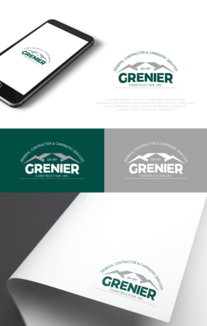 Logo Design by SL Designer for this project | Design: #24353622
