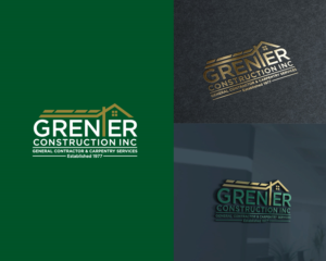 Logo Design by Atec for this project | Design: #24357059