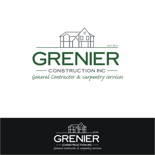 Logo Design by iamrady for this project | Design #24378914