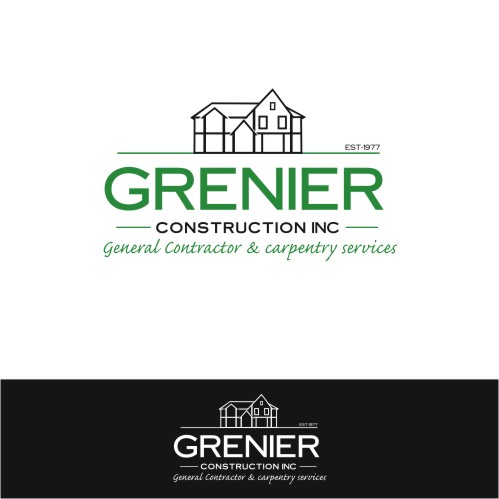Logo Design by iamrady for this project | Design #24378917