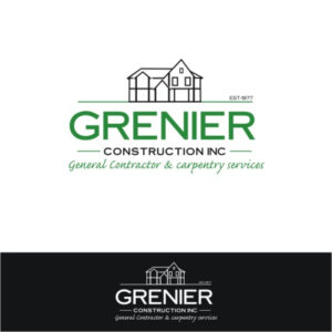 Logo Design by iamrady for this project | Design: #24378917