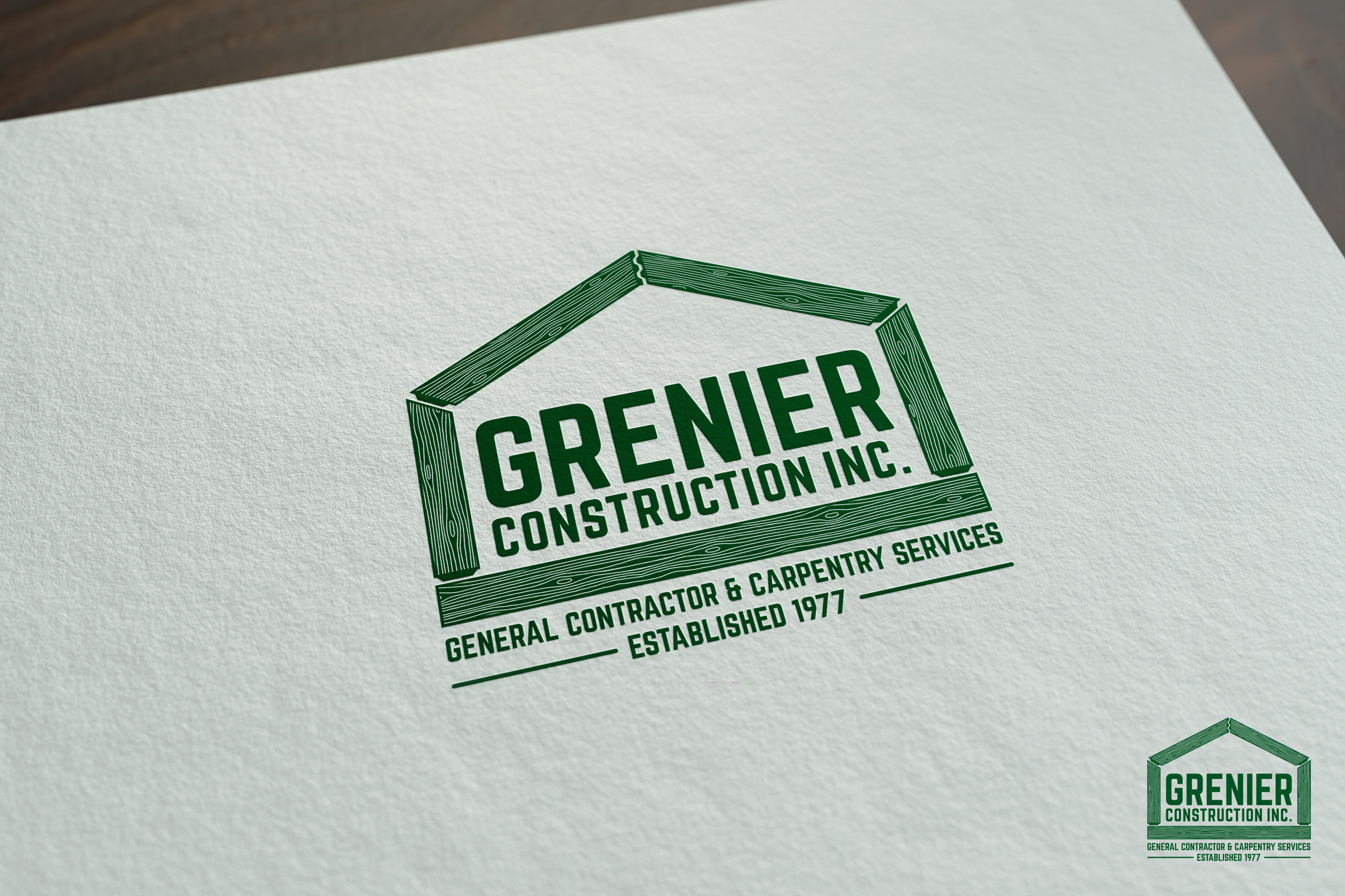 Logo Design by aquabomb26 for this project | Design #24361143