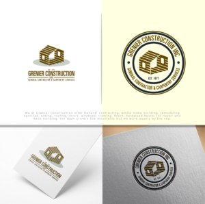 Logo Design by 4tech services for this project | Design: #24386961