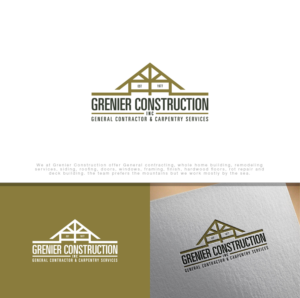 Logo Design by 4tech services for this project | Design: #24386962