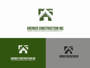 Logo Design by n214008 for this project | Design: #24388704