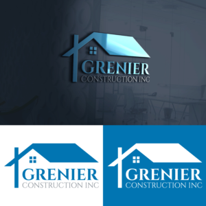 Logo Design by Tonmoyy for this project | Design: #24377147