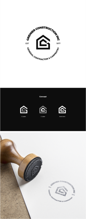 Logo Design by Rajif Setyawan