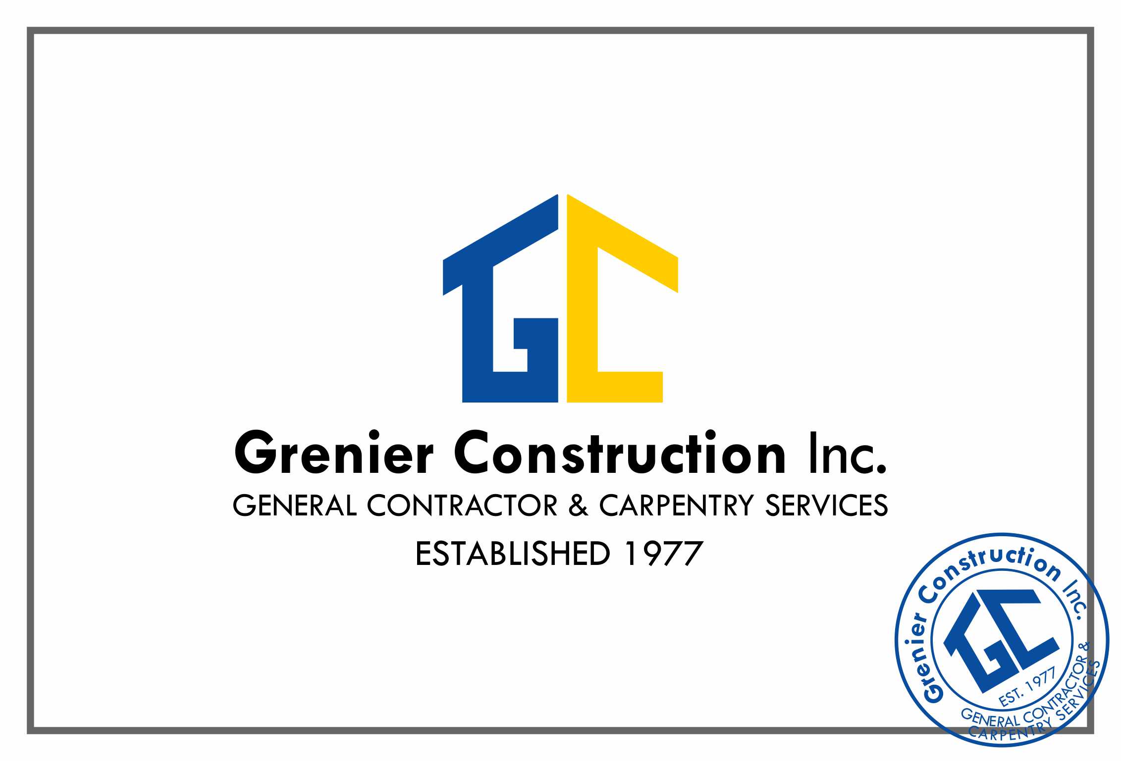 Logo Design by Djawek for this project | Design #24372803