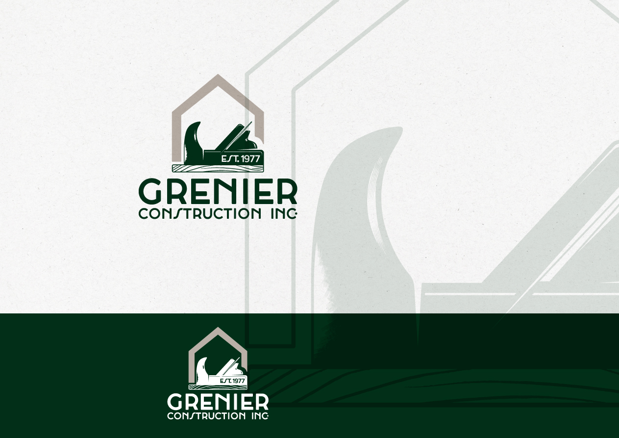 Logo Design by Gellert Fulop for this project | Design #24387073