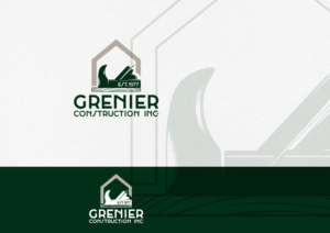 Logo Design by Gellert Fulop for this project | Design: #24387073