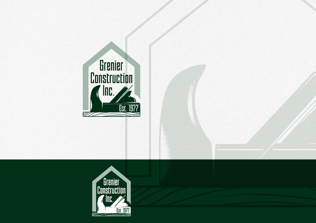 Logo Design by Gellert Fulop for this project | Design #24387080