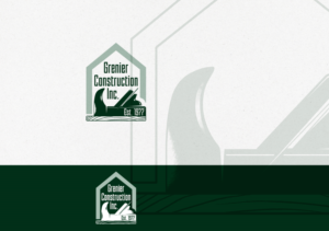 Logo Design by Gellert Fulop for this project | Design: #24387080