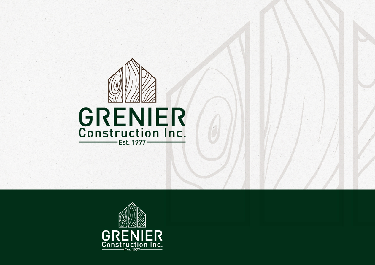 Logo Design by Gellert Fulop for this project | Design #24387086