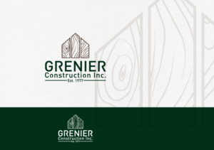 Logo Design by Gellert Fulop for this project | Design: #24387086