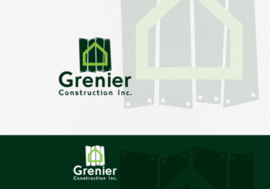 Logo Design by Gellert Fulop for this project | Design: #24387089