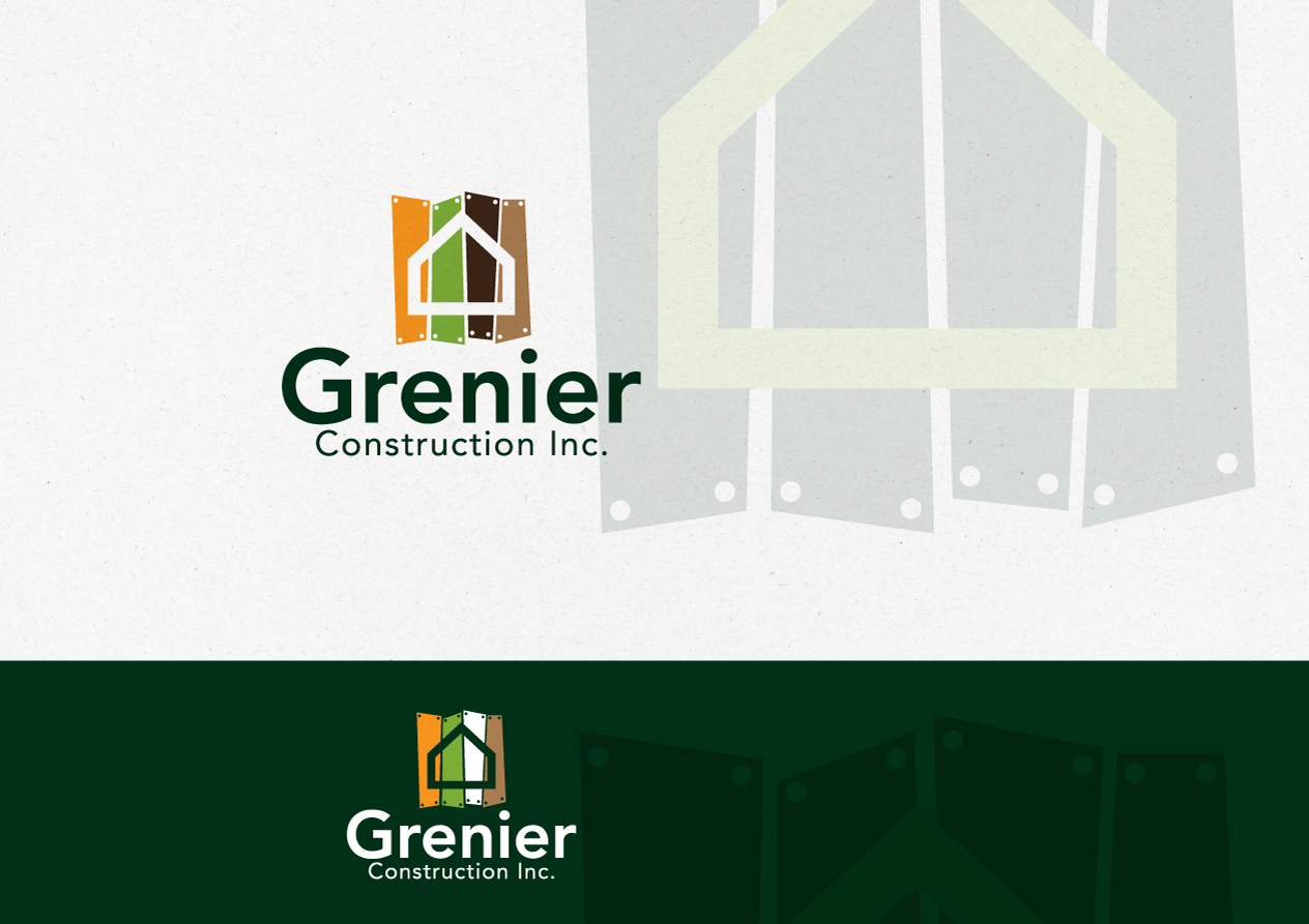 Logo Design by Gellert Fulop for this project | Design #24387092