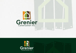 Logo Design by Gellert Fulop for this project | Design: #24387092