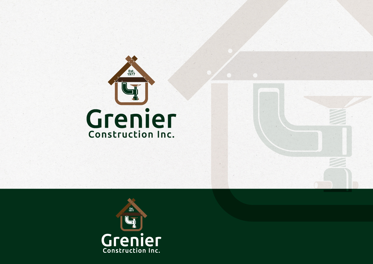 Logo Design by Gellert Fulop for this project | Design #24387094