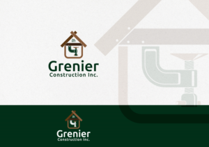 Logo Design by Gellert Fulop for this project | Design: #24387094