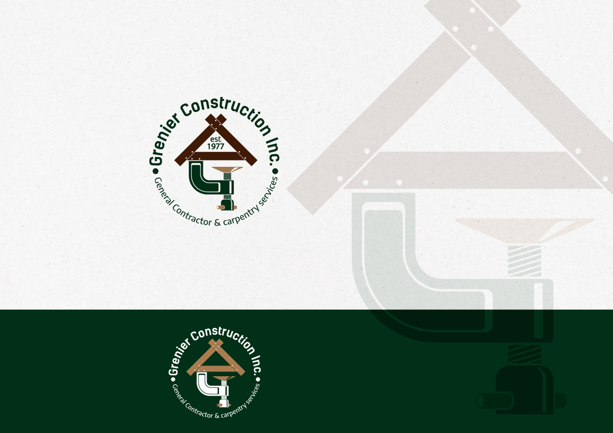 Logo Design by Gellert Fulop for this project | Design #24387096