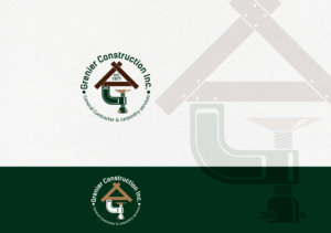 Logo Design by Gellert Fulop for this project | Design: #24387096