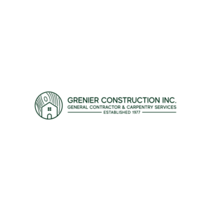 Logo Design by VinVick Design