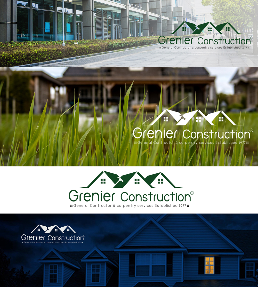 Logo Design by MAHESH101 for this project | Design #24381411