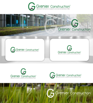 Logo Design by MAHESH101 for this project | Design: #24381430
