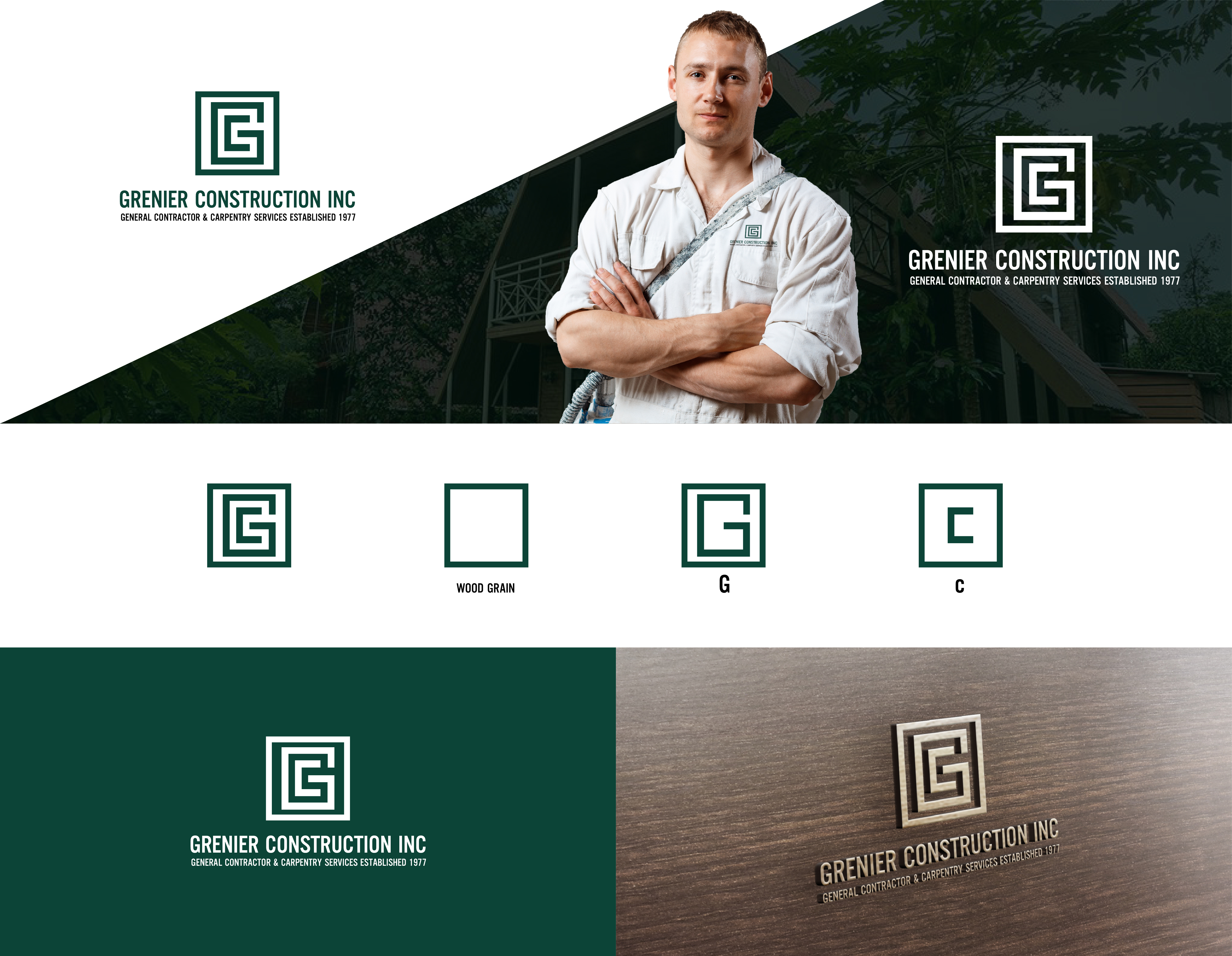 Logo Design by 4+Creative for this project | Design #24382590