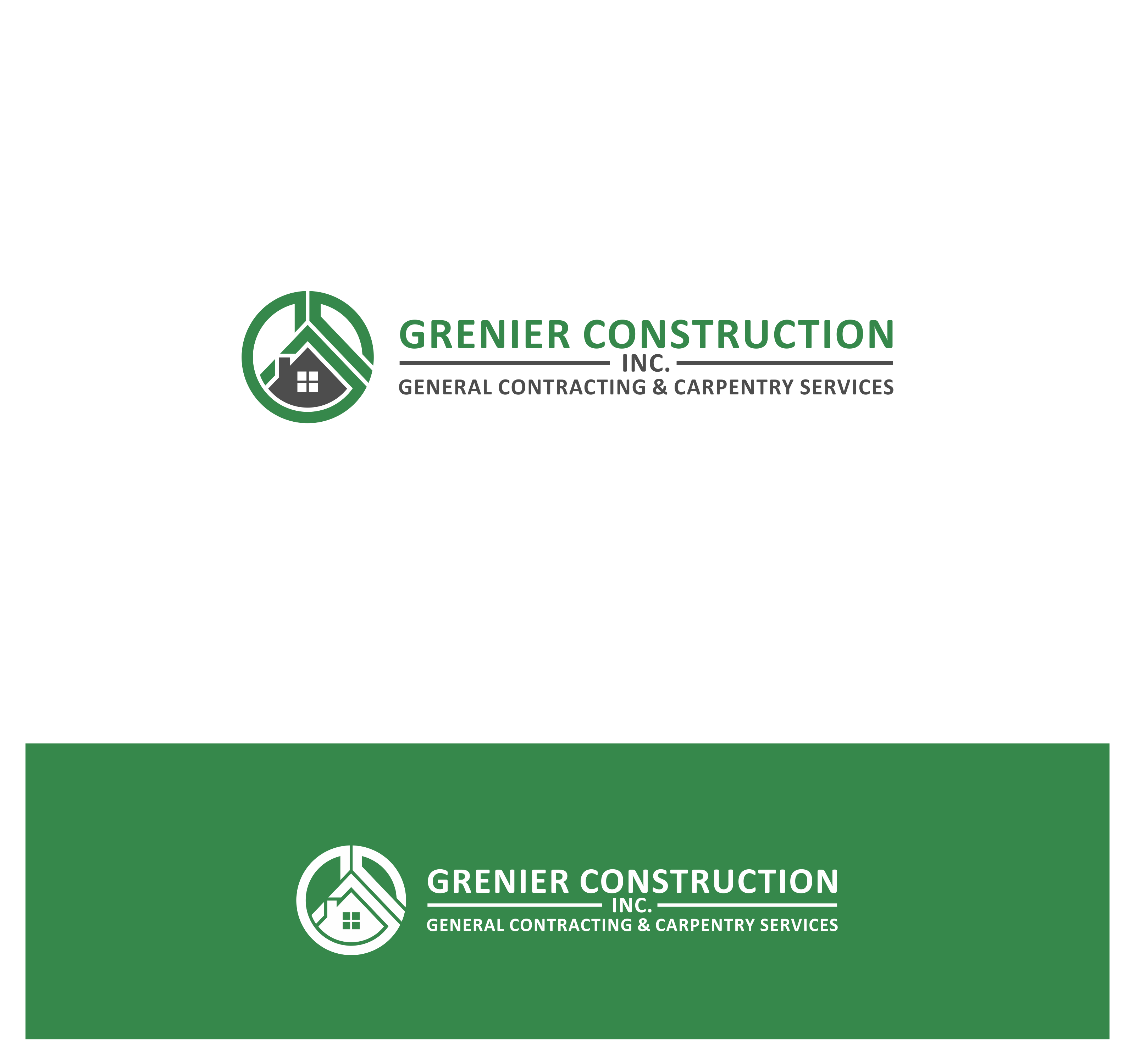 Diseño de Logo por 89Graphic para este proyecto | Diseño #24354807