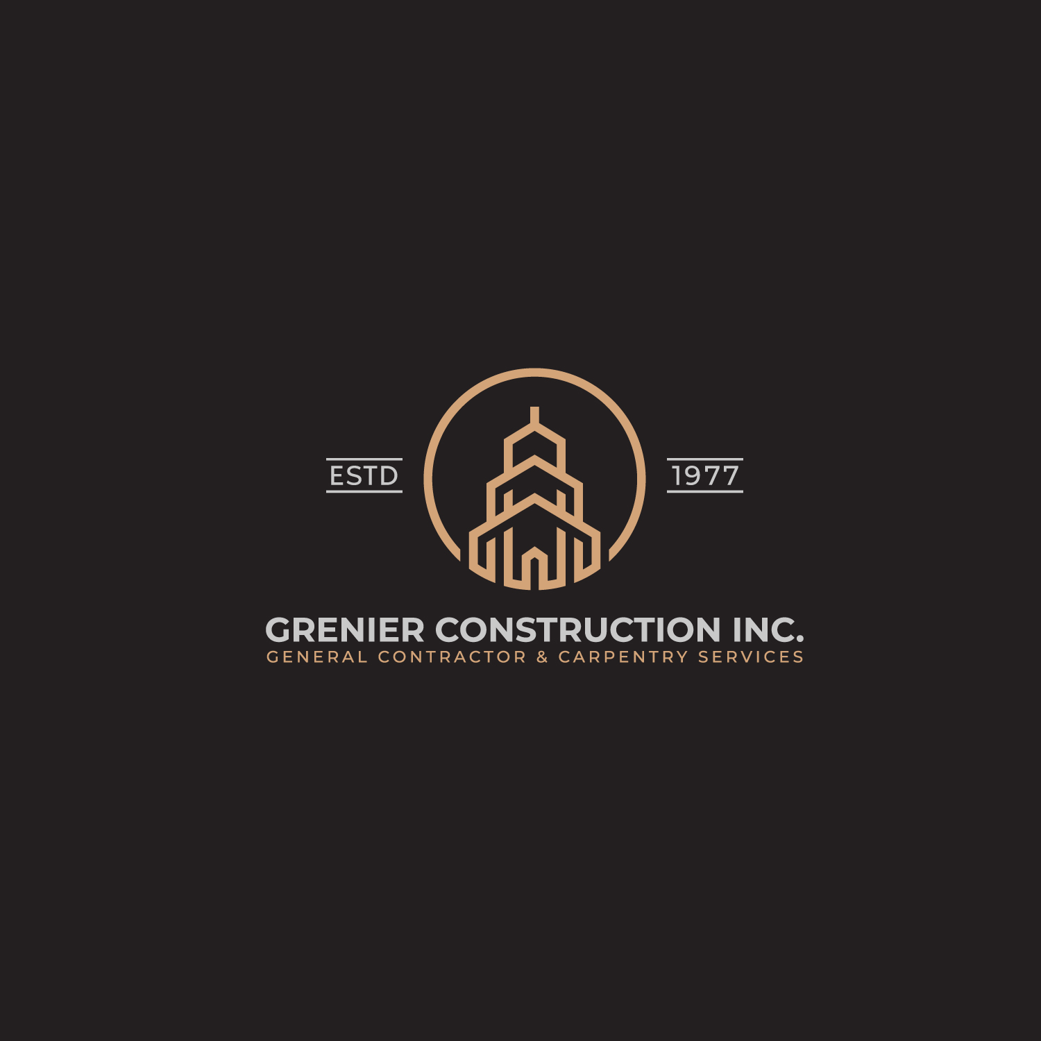 Logo Design by MIAN MUHAMMAD 2 for this project | Design #24373344