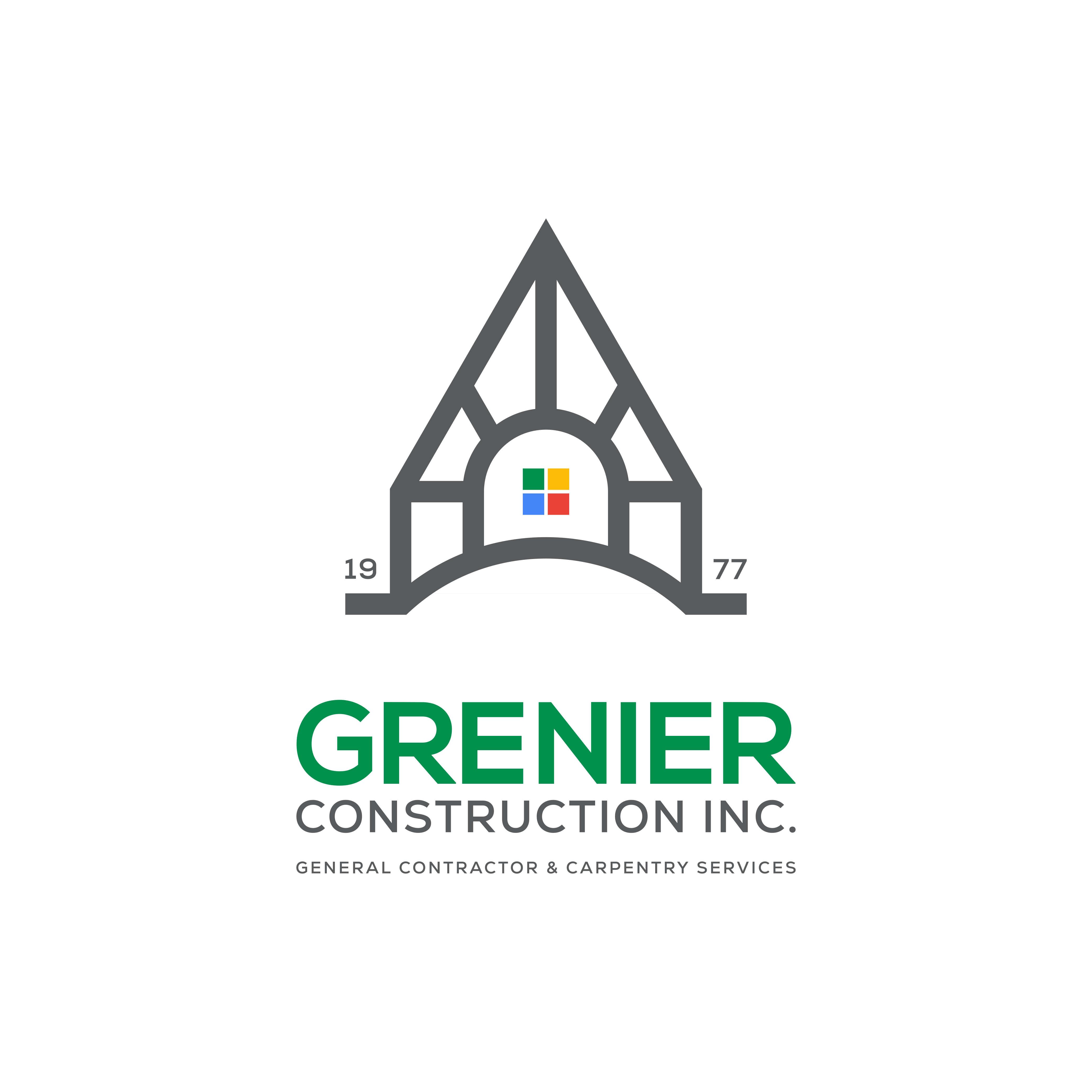 Logo Design by Sunilc for this project | Design #24394199