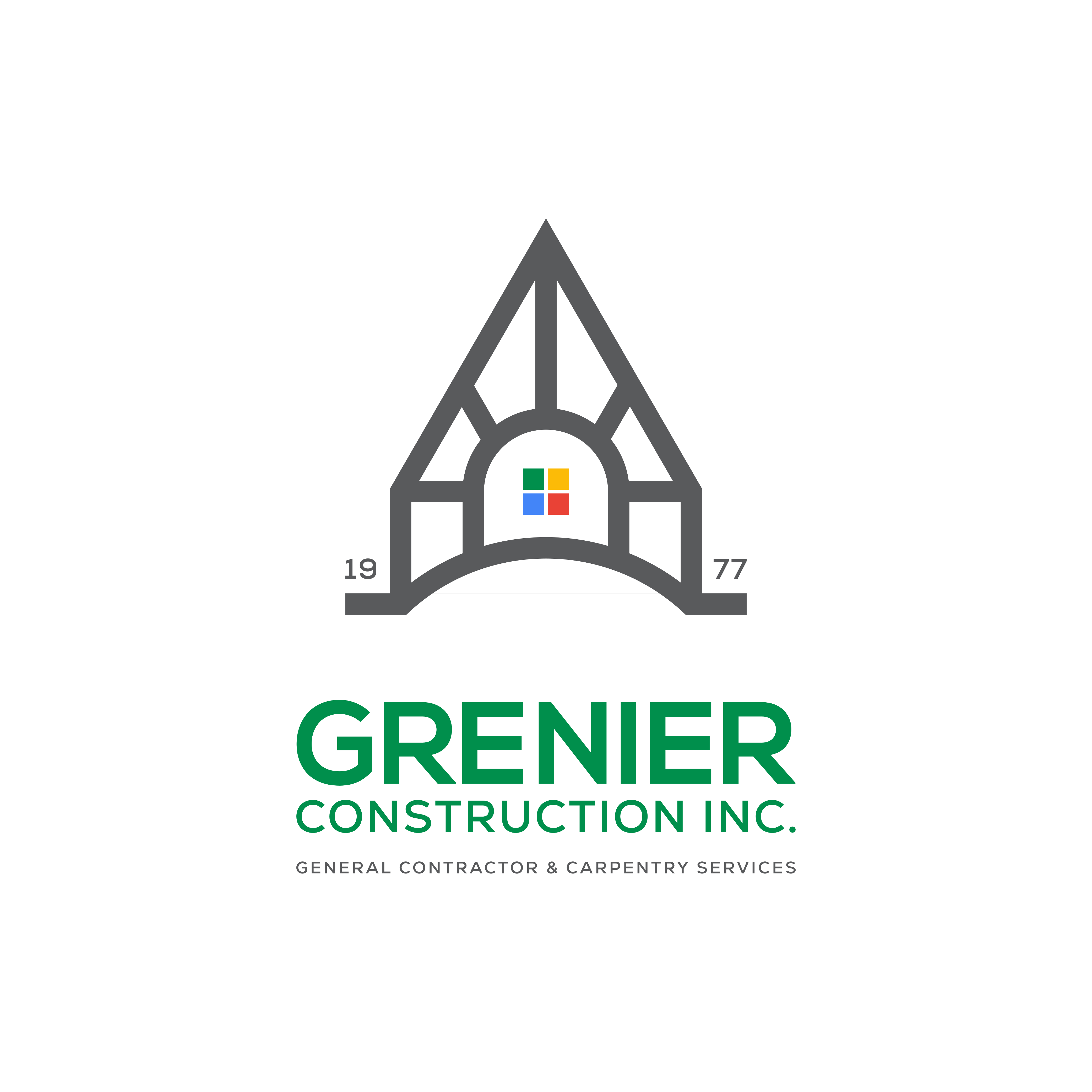 Logo Design by Sunilc for this project | Design #24394200