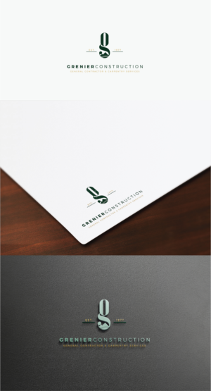 Logo Design by IMilenovic for this project | Design: #24350769