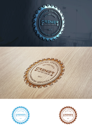 Logo Design by Jet-D for this project | Design: #24377246