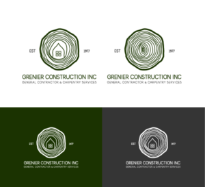 Logo Design by Shahzad.Designs for this project | Design: #24369102