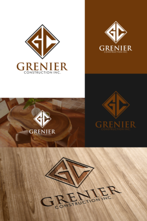 Logo Design by qholis studio