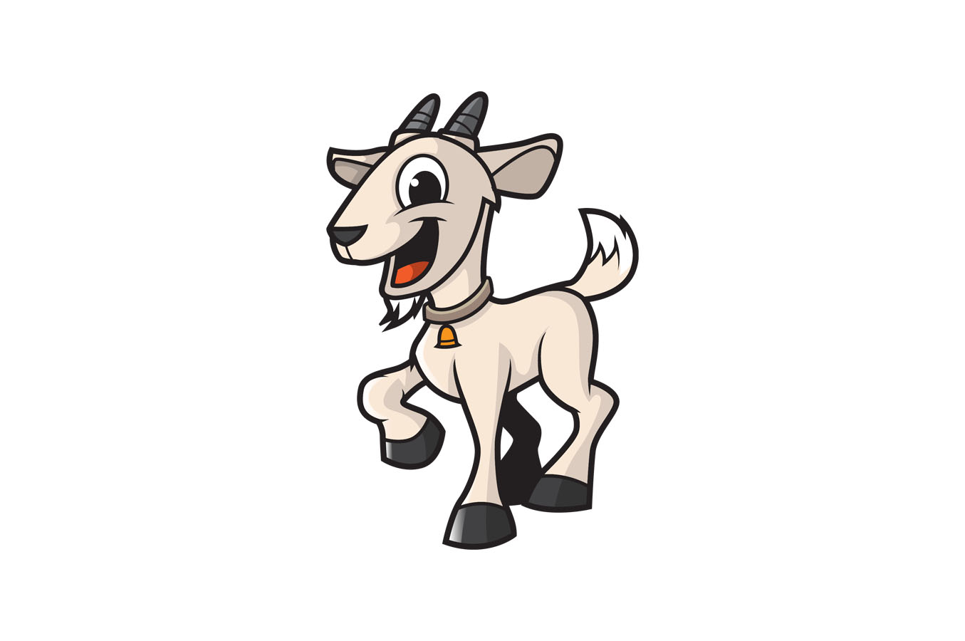 Design de Mascotte par Killer Panda pour ce projet | Design #24421943