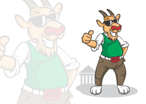 Mascot Design by denuj