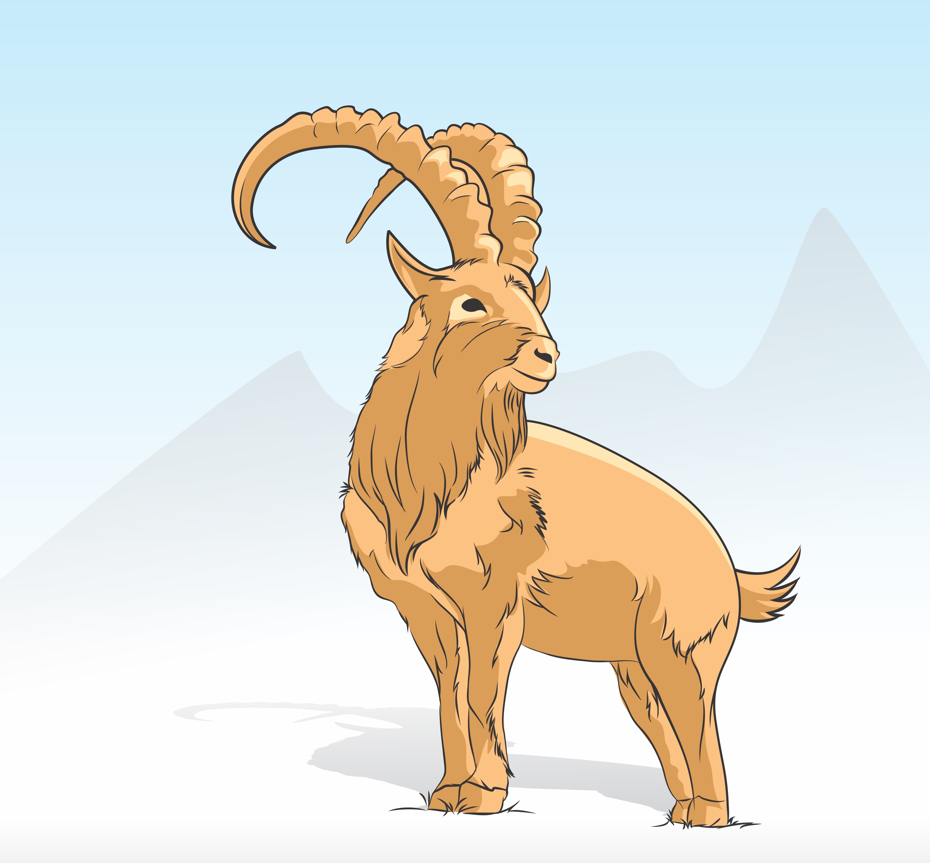 Diseño de Mascota por denuj para este proyecto | Diseño #24424584