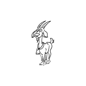 Mascot Design by nail5657