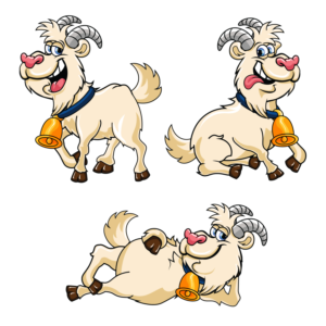 Just Rocksie on a collar if possible. | Diseño de Mascota por BJY