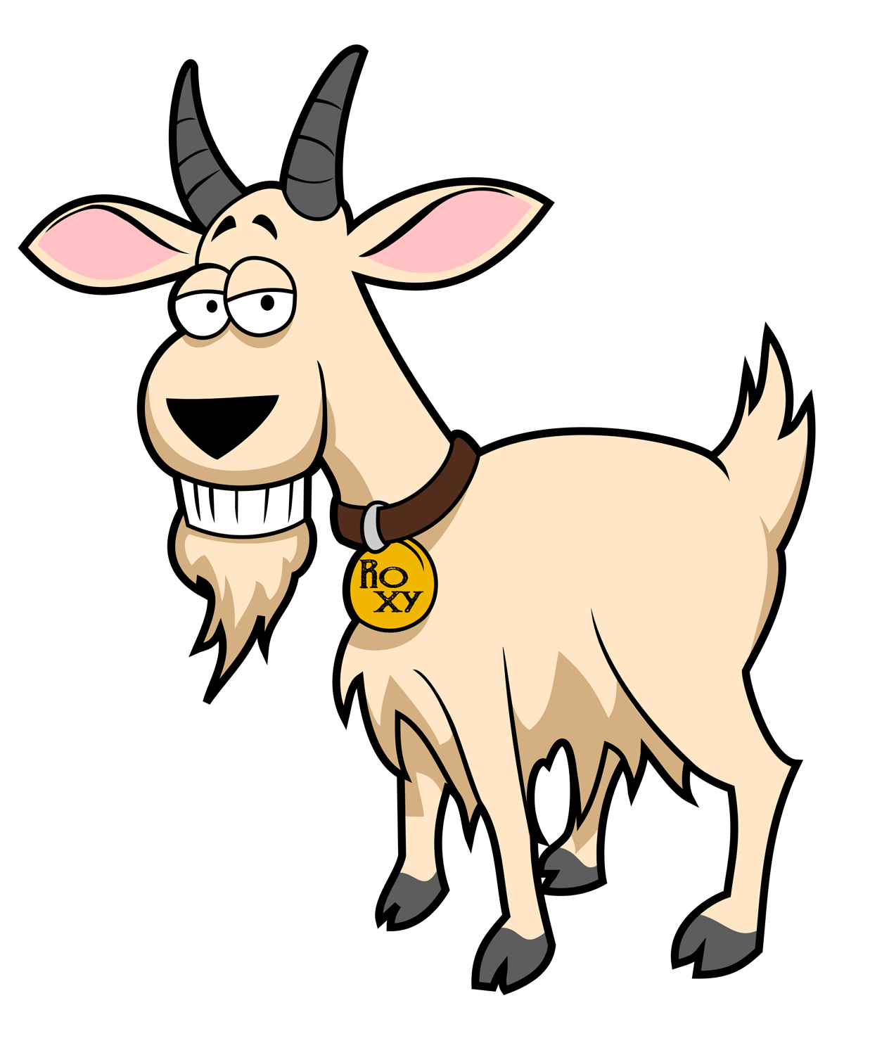 Diseño de Mascota por kaiser77 para este proyecto | Diseño #24385381